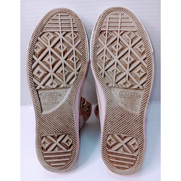 Converse Chuck Taylor All Star Hi-Top Unisex Sneaker - Picture 4 of 10